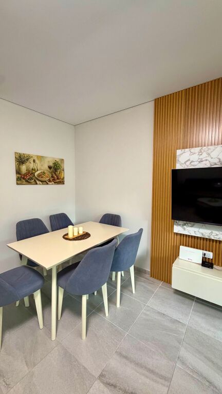 ESCLUSIVO!!! Vendesi APPARTAMENTO 1+1 con IPOTECA (223.000 euro) nel Complesso “San Pietro” – Baia di Lalzi