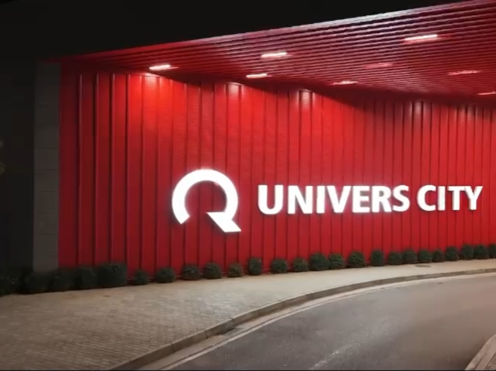 Okazion Apartament 2+1 per shitje Univers City !