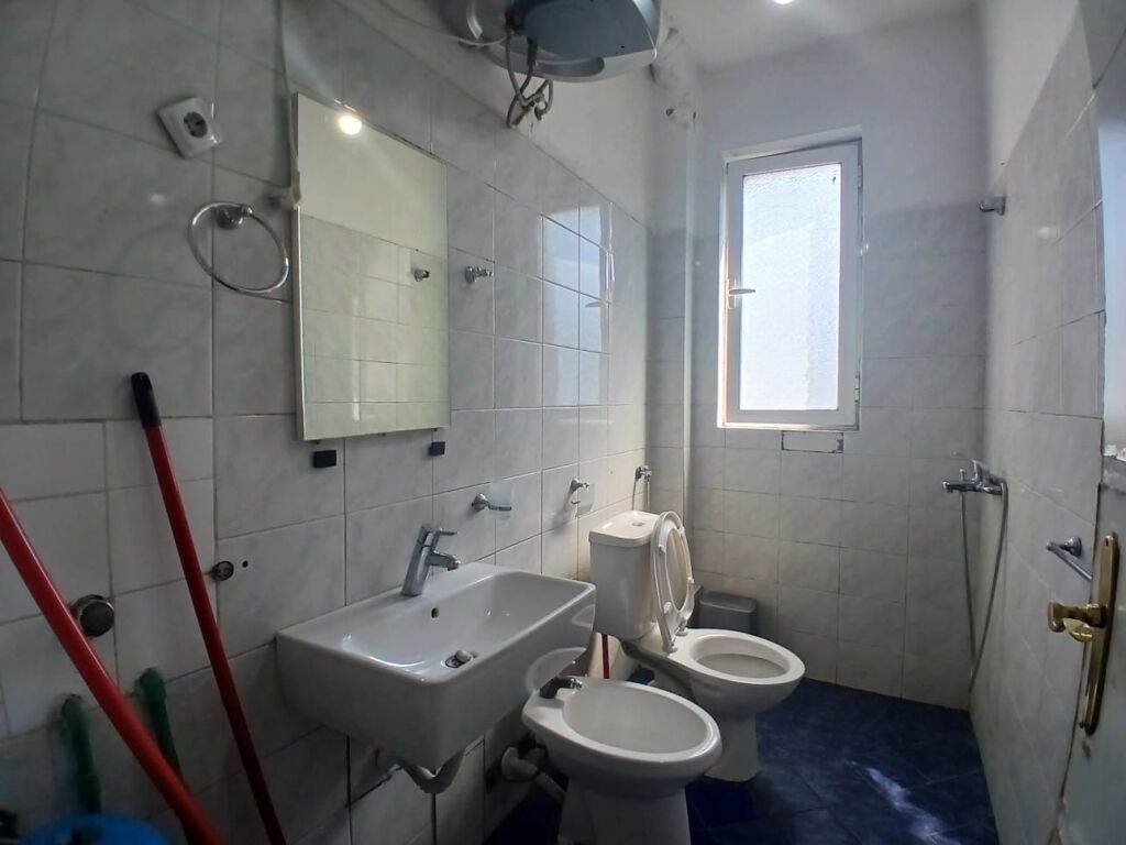 Apartment 1+1+1 Balcony For Rent