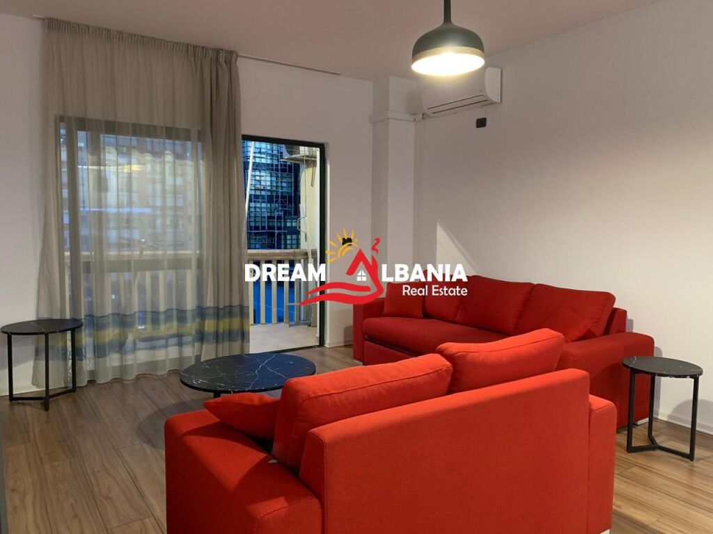 In Affitto, ID 4211240, Appartamento 1 + 1, Via Elbasani, Tirana