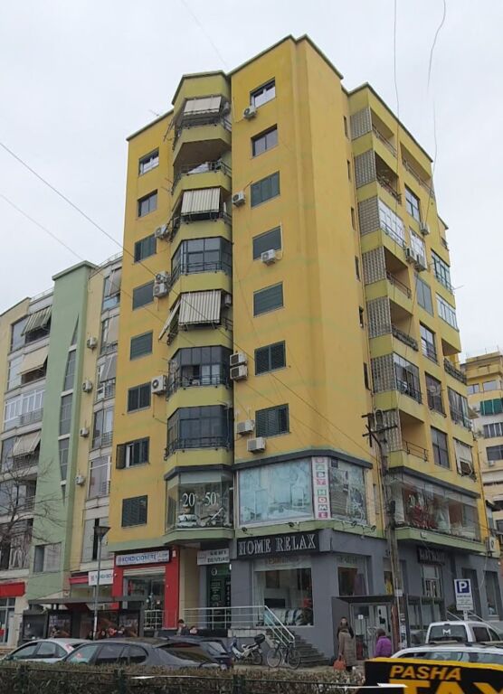 Appartamento 2+1 in vendita