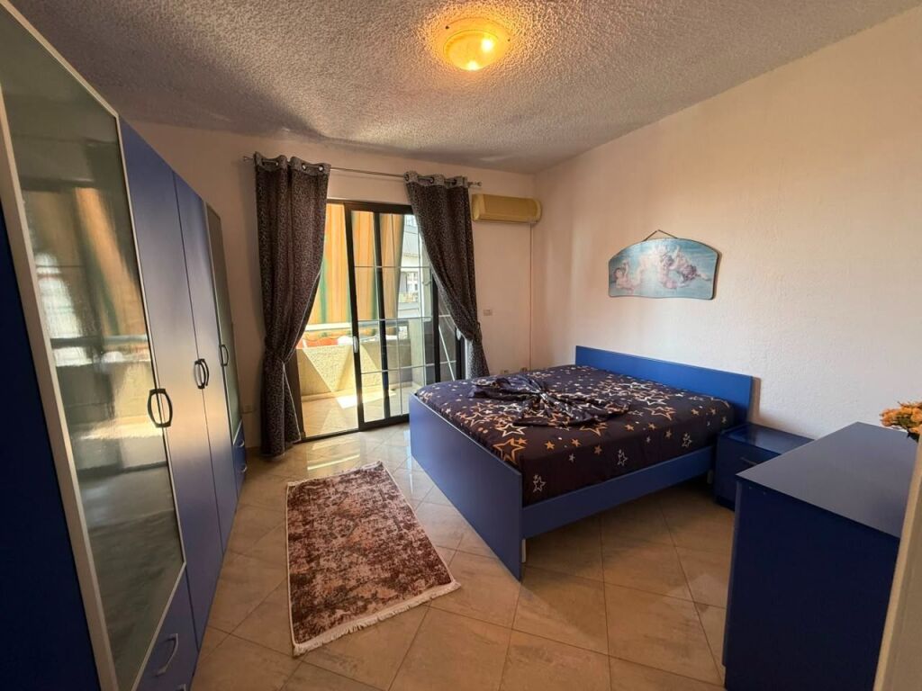 Qera, Apartament 1+1, Rruga e Kosovarëve, Tirana - 70000 Lek | 105 m²
