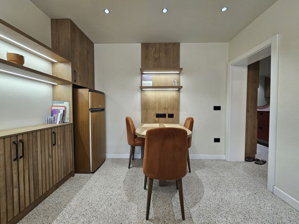 Apartament 1+1 ne shitje Ish Ekspozita!
