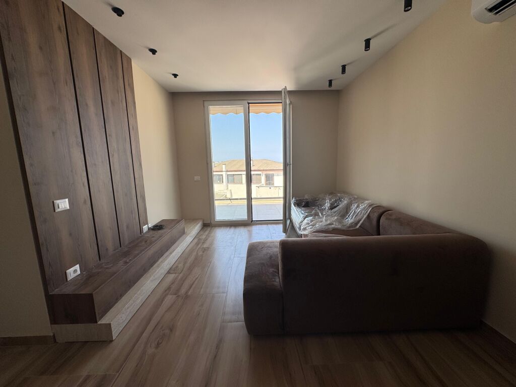 Apartment 1+1 for Sale Mali Robit