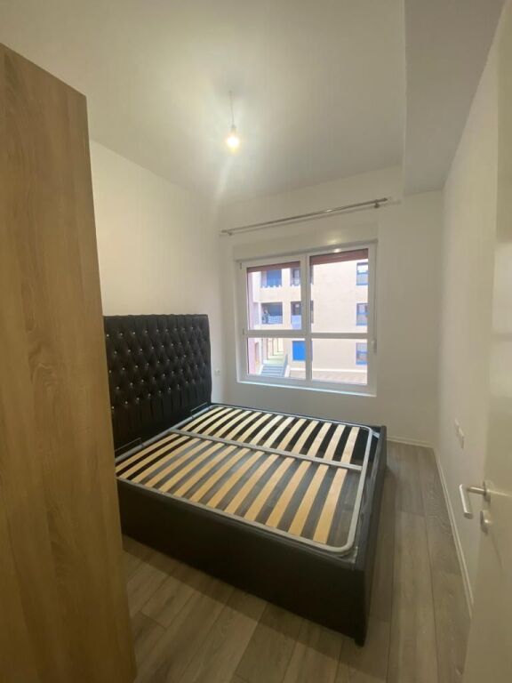 Rent | Apartament 1 + 1 | Mangalem 21 | 350 €/month