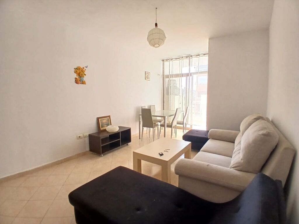 For Rent Apartment 2+1+1 Balcony
