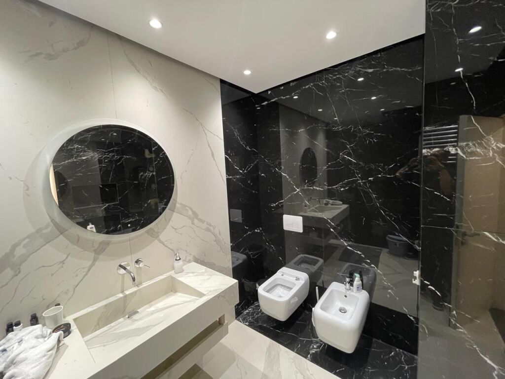 APARTMENT FOR RENT 3+1+2 DELIJORGJI COMPLEX