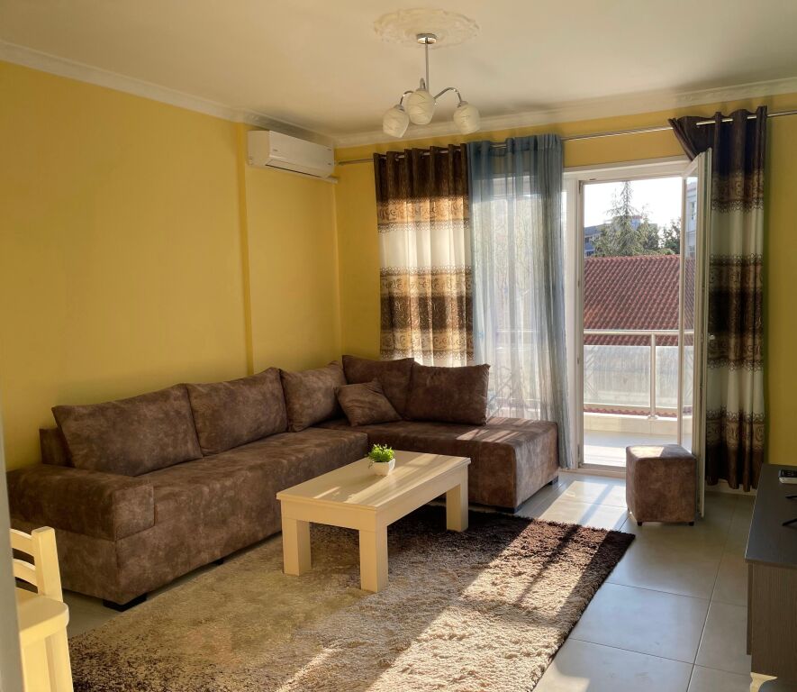 JEPET ME QIRA APARTAMENT 1+1 PRANE RRUGA SE ELBASANIT!