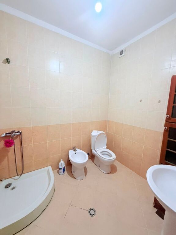 FOR RENT APARTMENT 2+1+2 REGIONAL HOSPITAL,DURRES