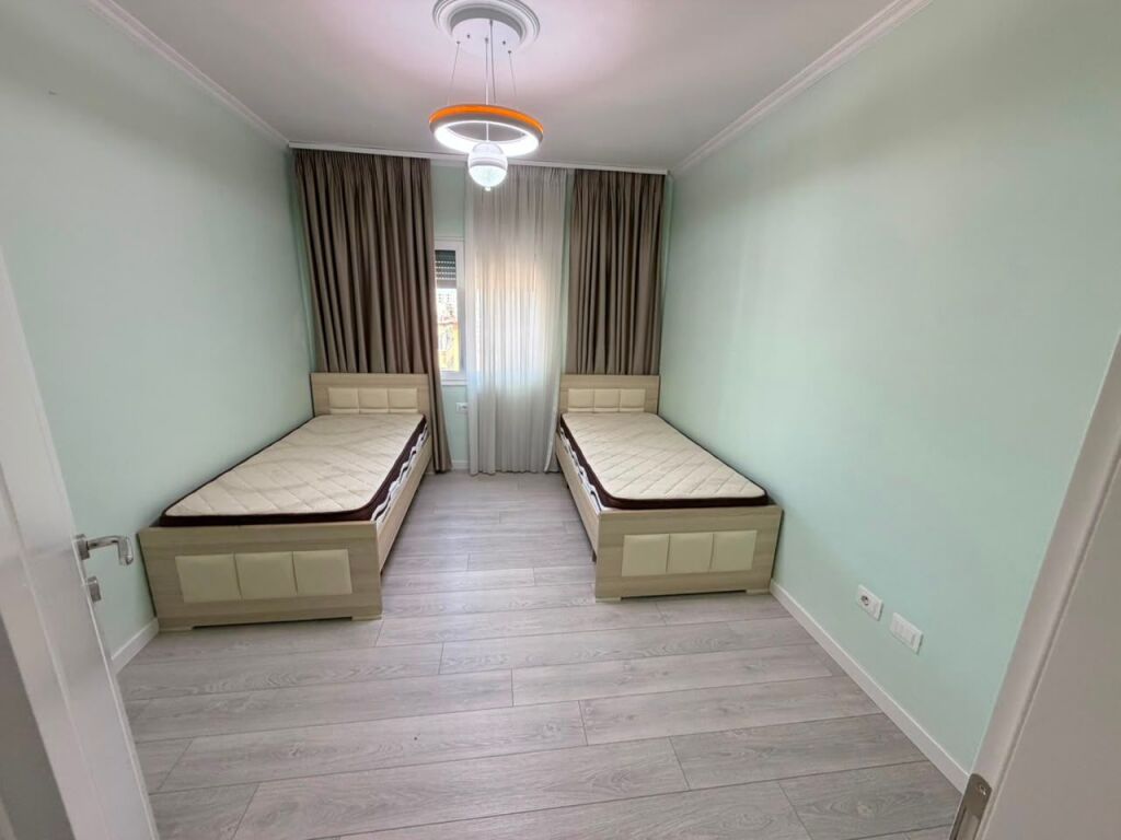 🏡 Super apartment 2+1 for sale  📍 21 Dhjetori, Shefqet Musaraj Street💶 Price: 245,000 €