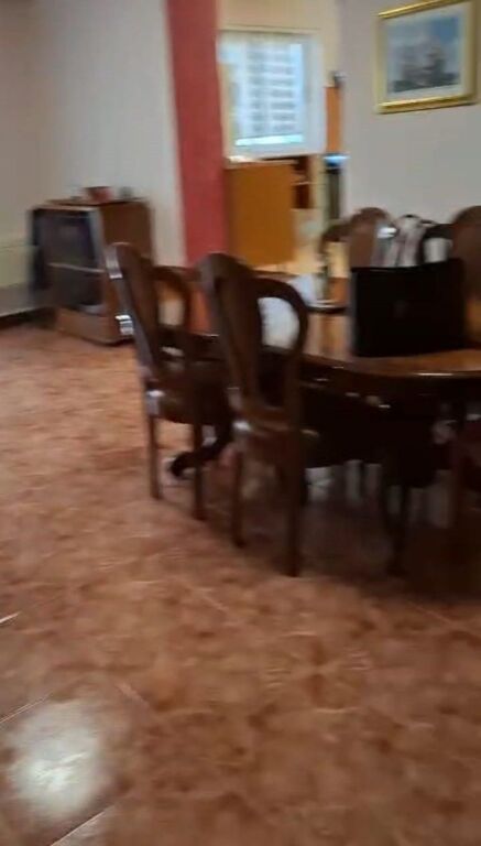 Qera | Apartament 3 + 1 | Vasil Shanto | 900 €/muaj