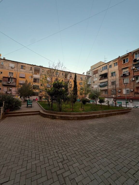 Appartamento 2+1 in affitto in Via Myslym Shyri, Tirana