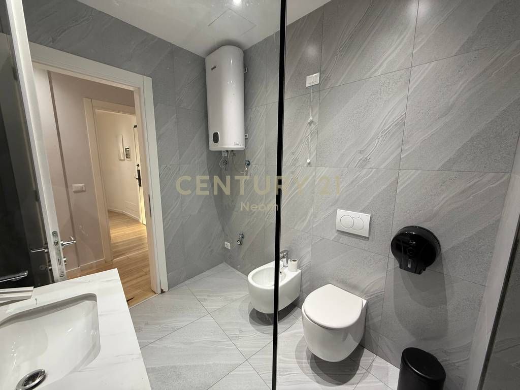 Luxury Apartment 2+1+2 for Sale – Lake View Residence