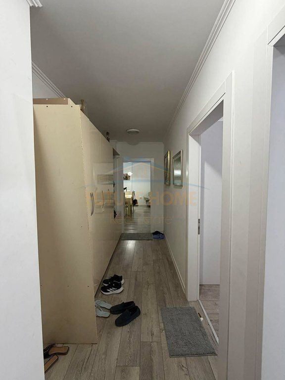 Shitet, Apartament 2+1, Pallatet Cabej, Misto Mame