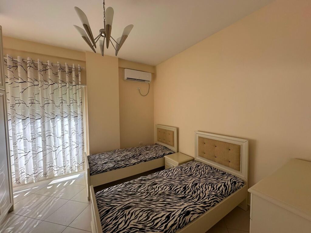 Affitto | Apartament 2 + 1 | Kopshti Botanik | 800 €/mese