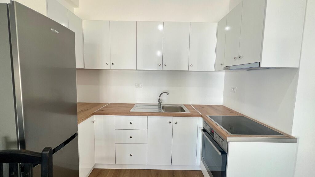 🏠 FOR SALE: 1+1 Apartment 📍Fresk (Oxa Residence) – €105,000 – Building Completion: 2025 – 2nd Floor – 64 m² – 100% Brand New Complex – Never Lived In ✨️