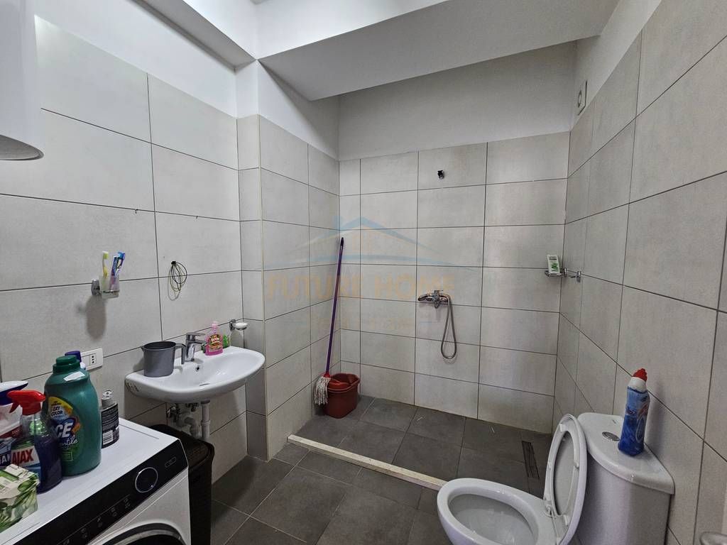 Apartment 2+1+2, Mangalem Complex, Ali Demi