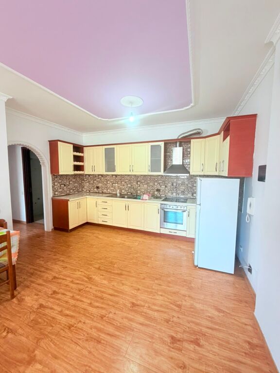 FOR RENT APARTMENT 2+1+2 REGIONAL HOSPITAL,DURRES