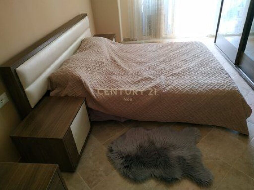 Apartment 2+1+2 for rent at Selvia!