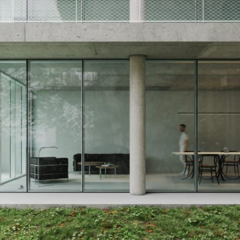 Apartament ne shitje 1+1 By Long Hill Teg