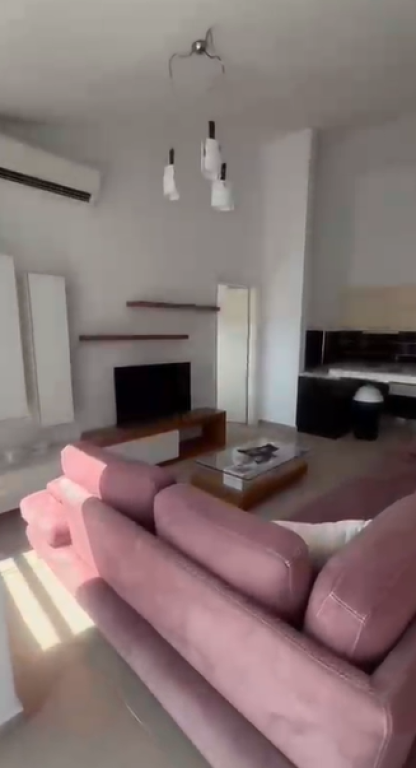 🏡 **Apartment 2+1 for rent – Kodra e Diellit 1**