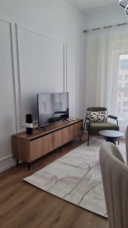 Apartment 1+1 for rent at Kadiu Complex, Ali Dem