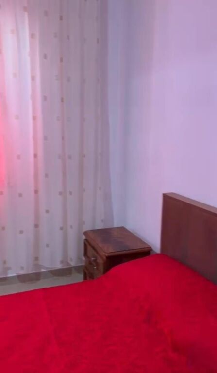 Shitet Apartament 1+1 Rruga e Dibres prane shkolles Bajram Curri  ID: 5265