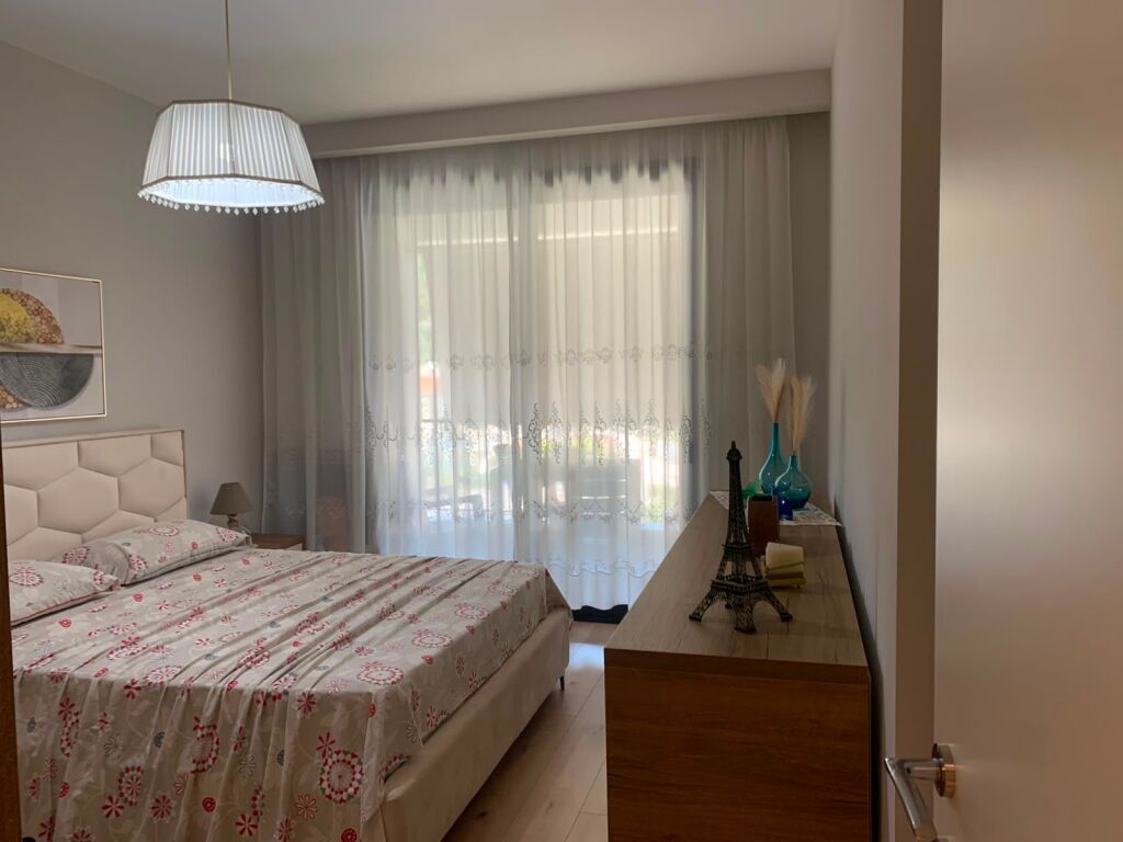 Apartament me Qera – Lungomare