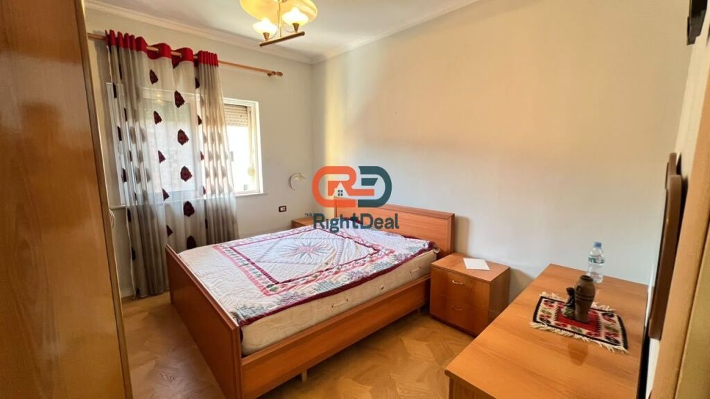 Near Siri Kodres, Apartment 2+1 Furnished for Sale!!!