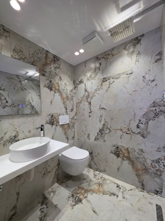 ✨ L'Investimento che Non Può Aspettare! Appartamento Premium 1+1, 100% Nuovo 📍Stazione Ferroviaria 💥 – Pronto da Abitare! (47m²) – €120.000