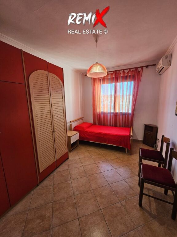 FOR RENT 3+1 APARTMENT NEAR THE POLYCLINIC