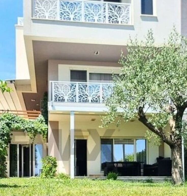 Vilë - Për Qira - Liqeni i Farkës, Tiranë ID: 530551001-445