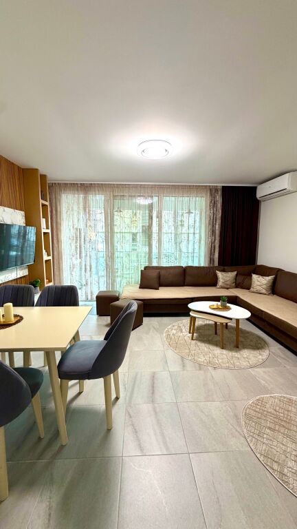 ESCLUSIVO!!! Vendesi APPARTAMENTO 1+1 con IPOTECA (223.000 euro) nel Complesso “San Pietro” – Baia di Lalzi