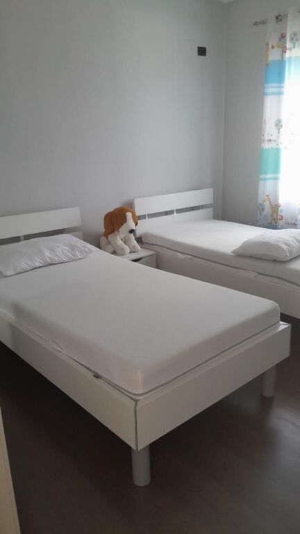 Rent | Shtëpi private 2 + 1 | Kodra E. Priftit | 600 €/month