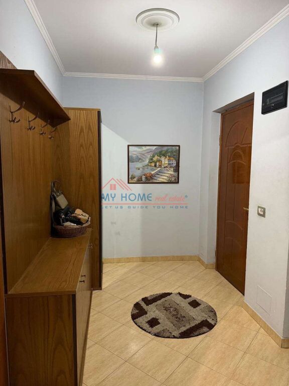 Apartment 1+1 for Sale in Brryli in Tirana