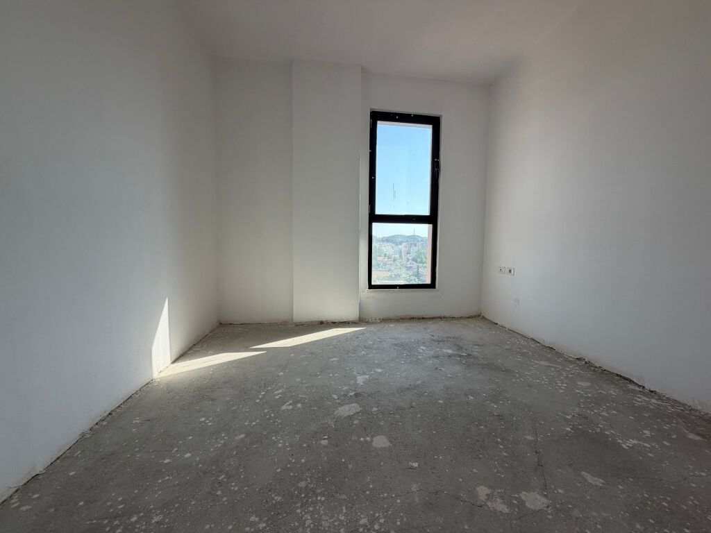 Apartment 3+1+2 for Sale - Former Customs, Tirana Entry 1