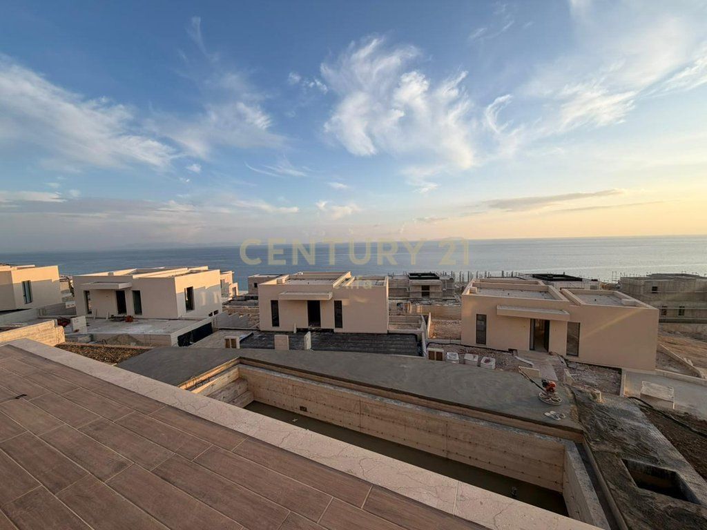 VILLA DI PRESTIGIO IN VENDITA, SAN NICOLAS RESORT &amp; RESIDENCES, PALASE!