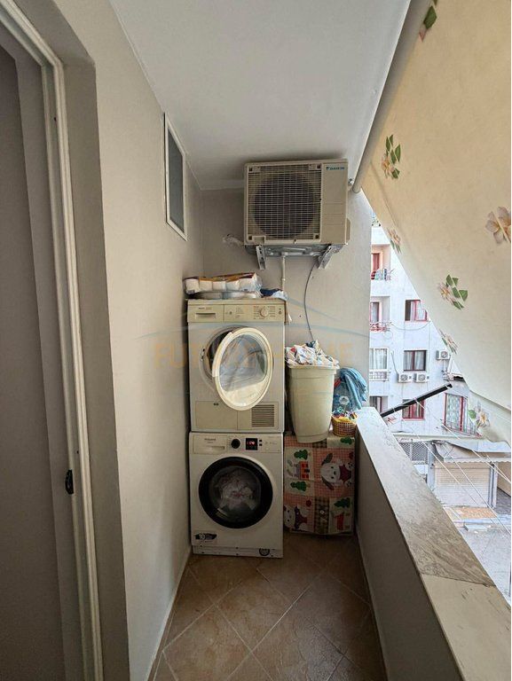 Apartment 2+1, Cabej Buildings, Misto Mame
