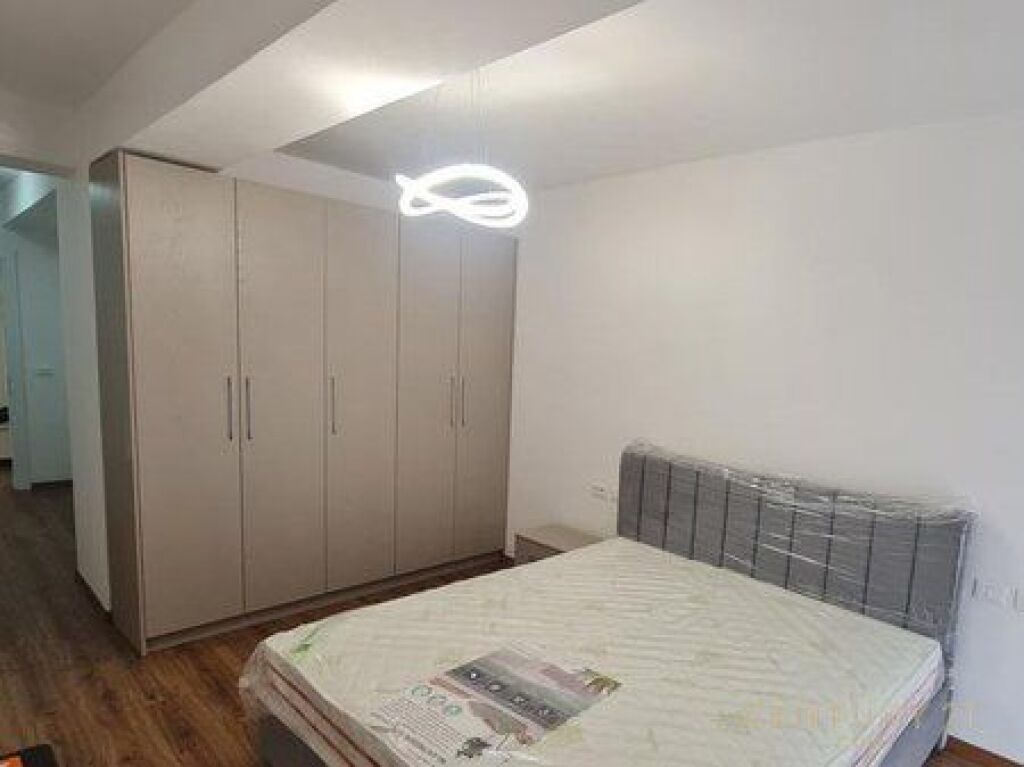 A KODRA E DIELLIT 2 AFFITTIAMO APPARTAMENTO 1+1 CON POSTO AUTO
