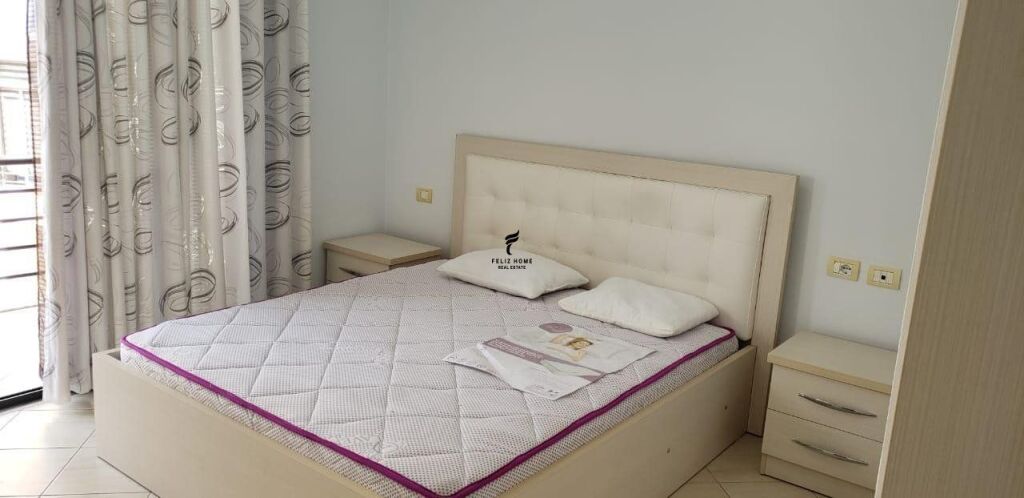 APARTAMENT ME QERA 1+1 ASTIR 45.000 LEKE  FH-86180