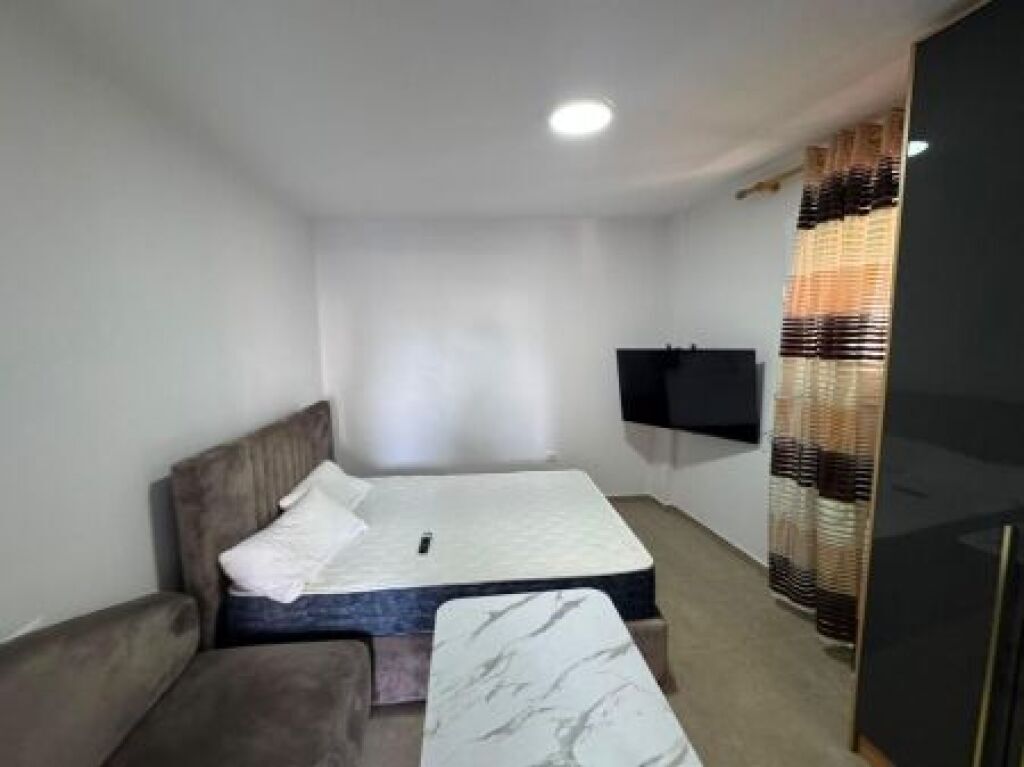 studio apartment for rent Hamdi Pepo