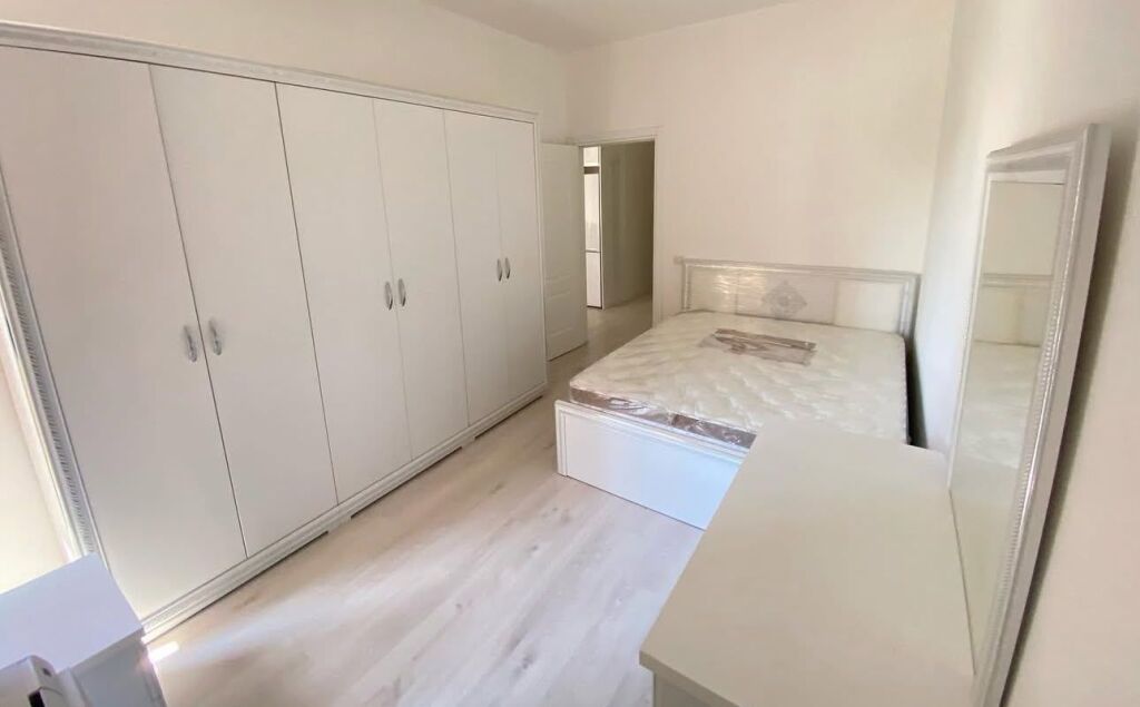 Apartment 1+1 for sale at Kosovareve Street.