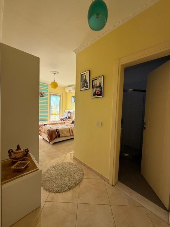 Apartment 2+1+2 for Rent near the Hospital!