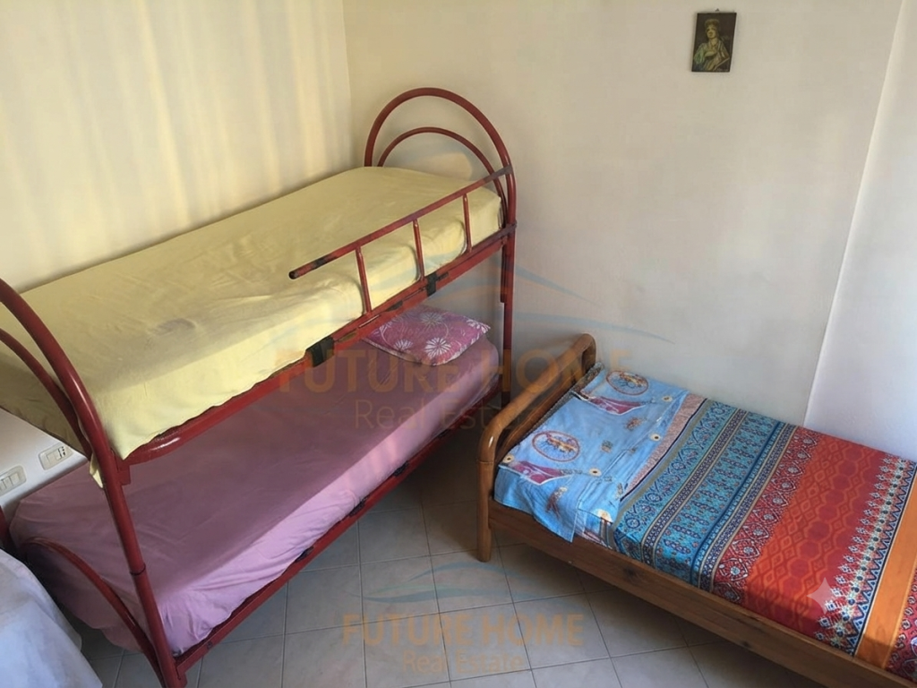 Rent, Apartment 2+1+2 Yzberisht, Tirana.