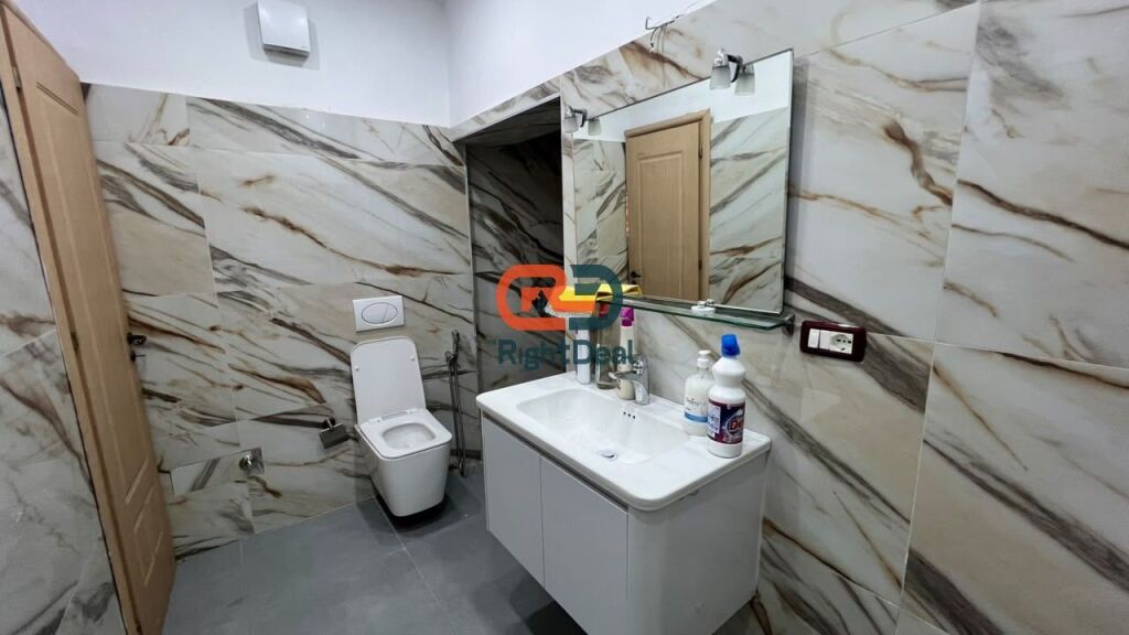 Near Siri Kodres, Apartment 2+1 Furnished for Sale!!!