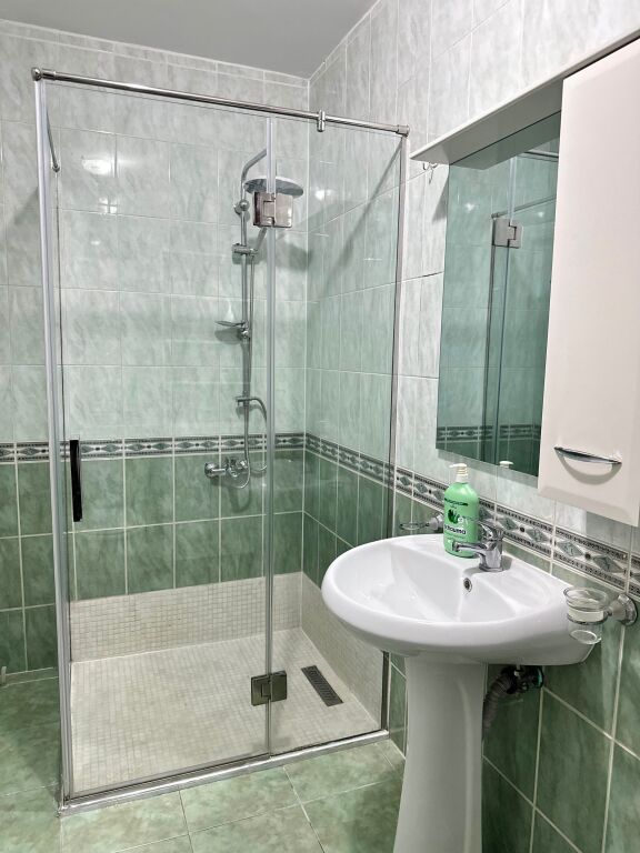 In affitto 2+1+2 Via Dritan Hoxha Laprake 750€