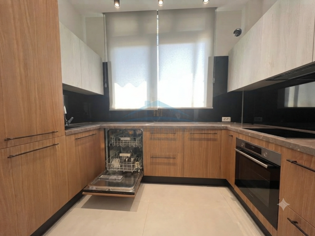 Affitto, Appartamento 1+1, Via Dibra, Tirana .