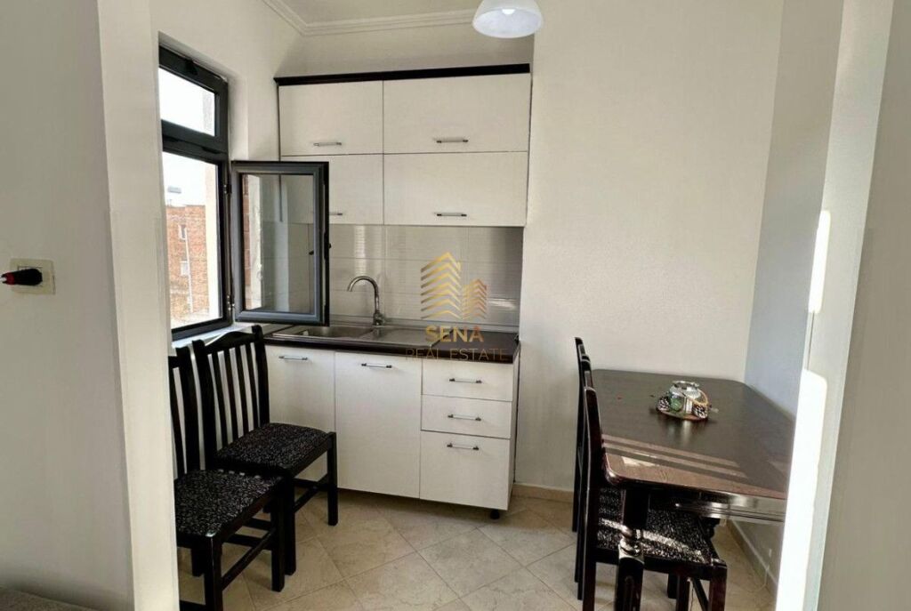 Affitto, Appartamento 1+1+balcone, Laprake, 40.000 Leke/Mese
