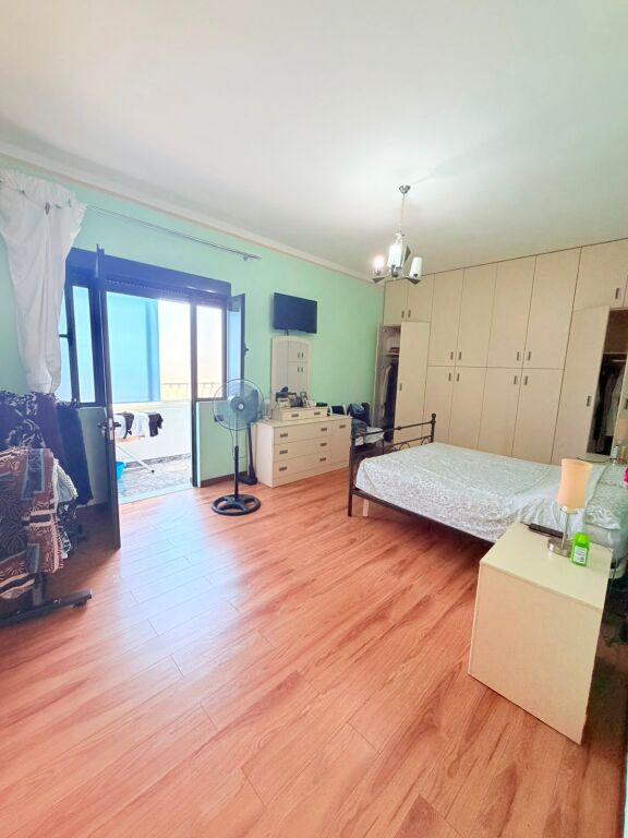 APARTMENT 3+1 FOR SALE IN VOLLGA AREA, DURRES