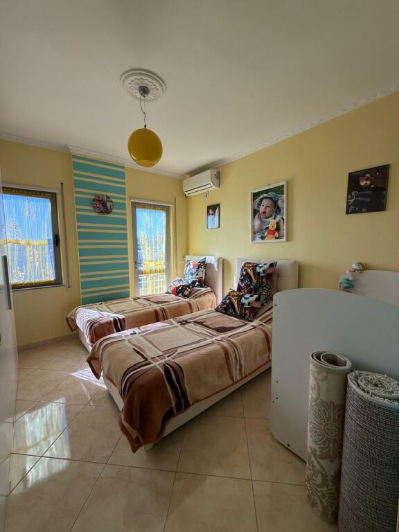 Apartment 2+1+2 for Rent near the Hospital!